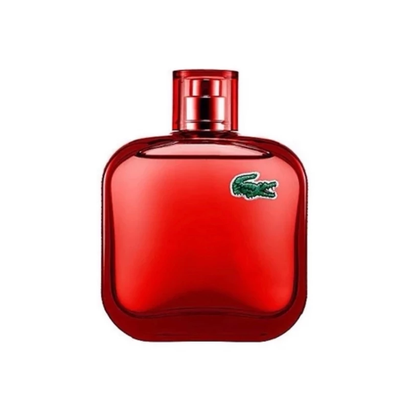 عطر لاگوست قرمز درجه 1