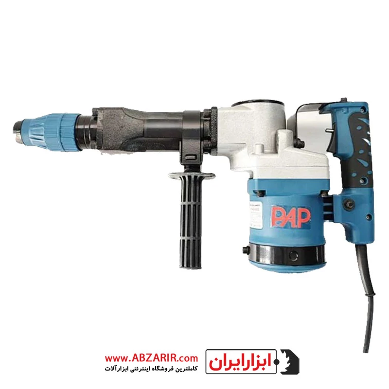 تخریب پنج شیار 1130 وات 10 کیلویی DH40402 PAP
