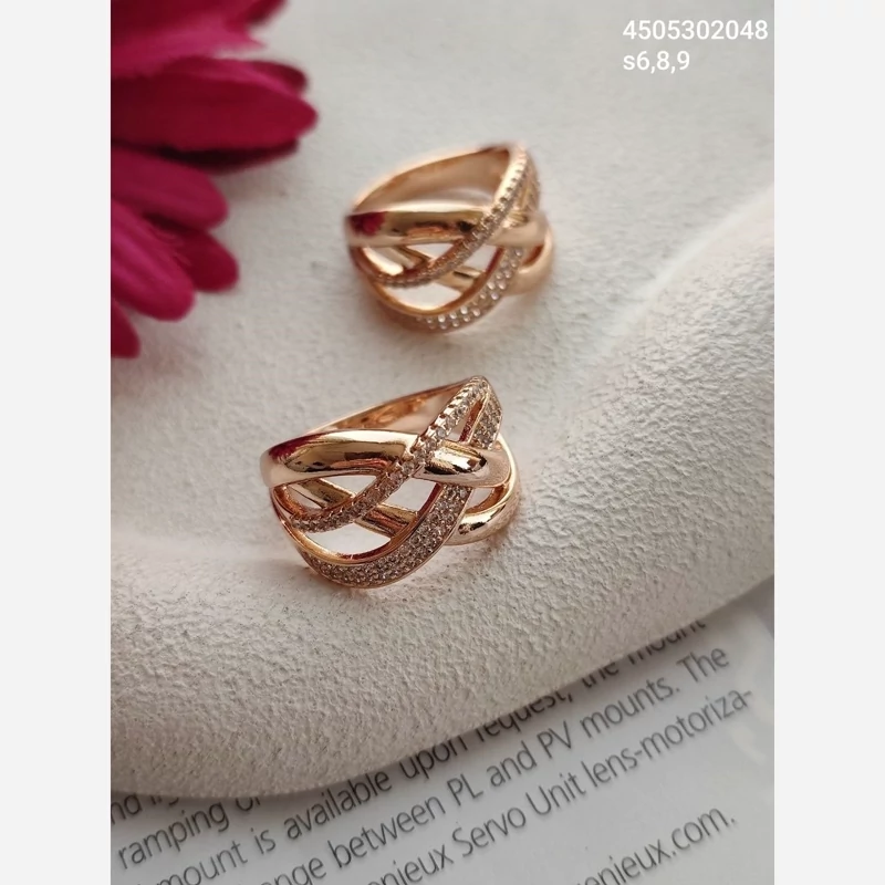 انگشتر مارک ژوپینگ کد 4505302048