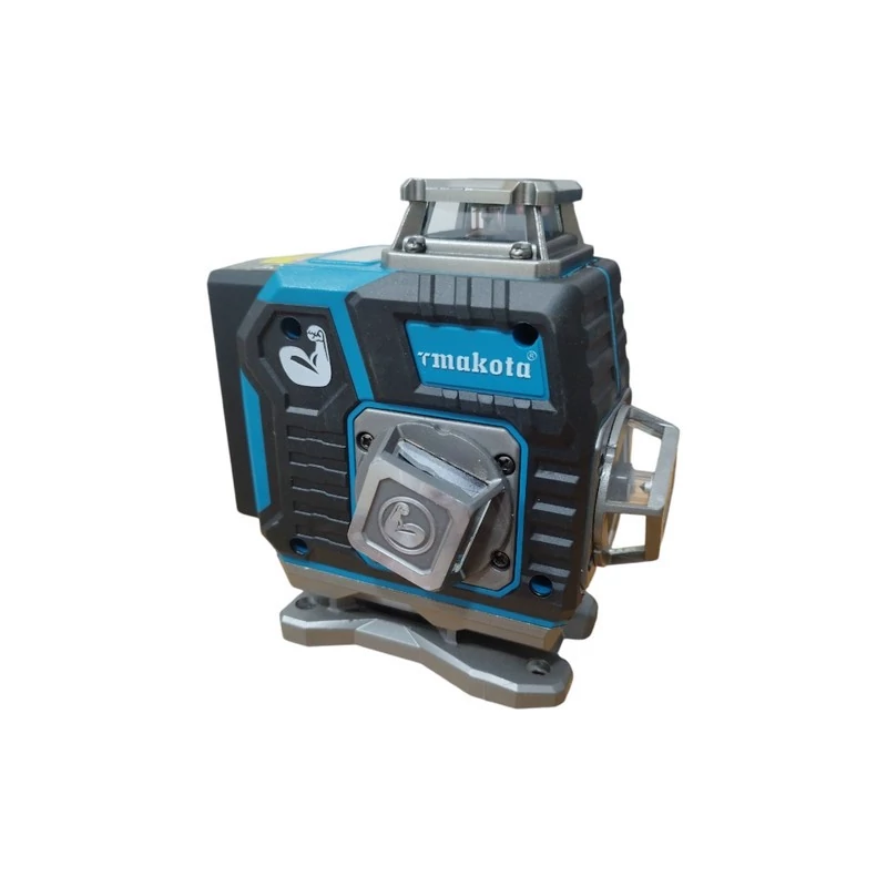 تراز لیزری 4 بعدی 16 لاین ماکوتا مدل TM-4D21WF