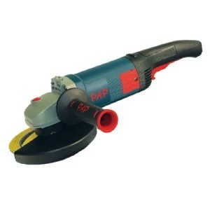 فرز سنگبری پی ای پی مدل AG-3324