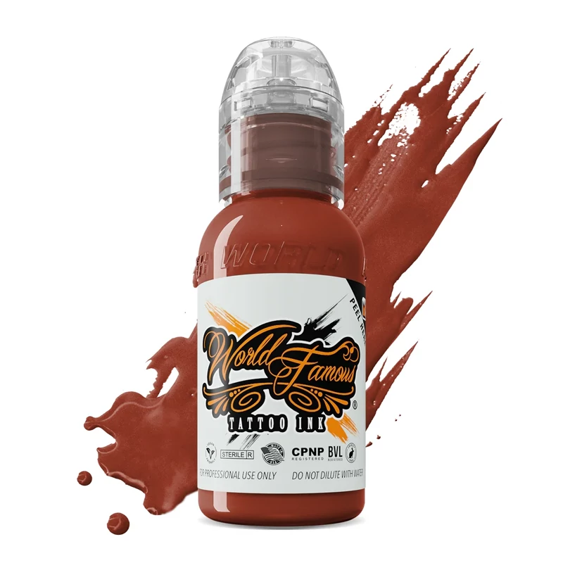 رنگ Rembrandt Red