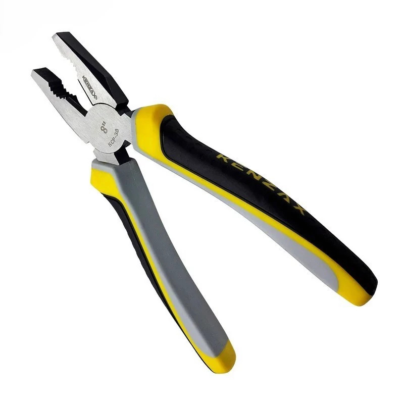 انبردست 8 اینچ کنزاکس مدل KCP-38