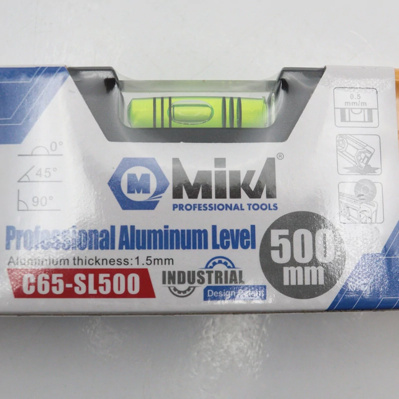 تراز میکا تولز مدل SMT-SL500-500MM ارسال پس کرایه