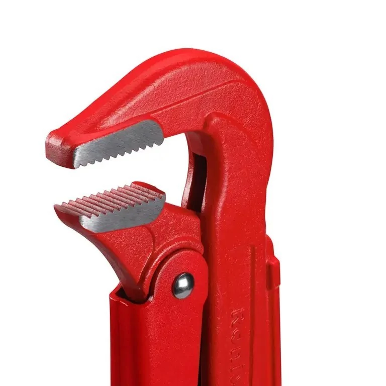 آچار لوله گیر 4 اینچ سایز بزرگ رونیکس مدل RH-2540