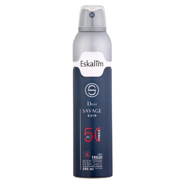 اسپری بدن اسکالیم Sauvage Elixir