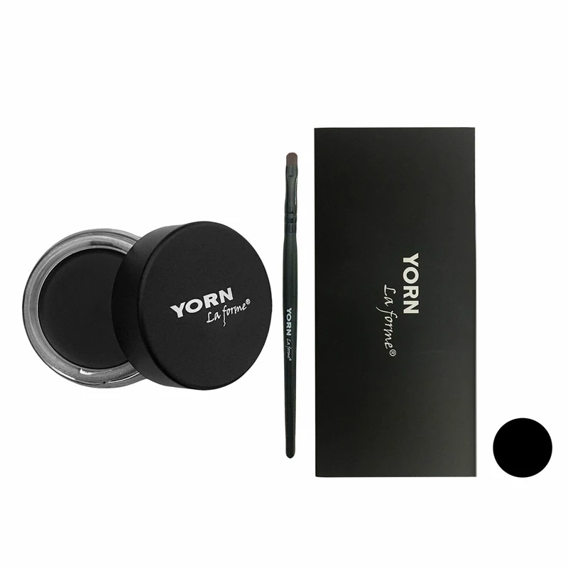 خط چشم مویی یورن yorn اصل
