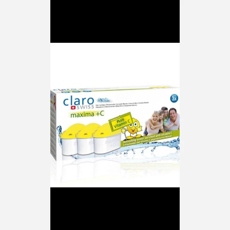 فیلتر پارچ تصفیه آب مدل CLARO SWISS کلارو سوییس (ارسال رایگان)