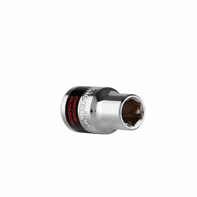 بکس تکی 11 میلیمتری 6 پر کد RH-2663 رونیکس MZ343