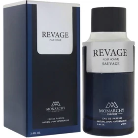 عطر ادکلن ادو پرفیوم مردانه مونارچی ریویج 100 میلی