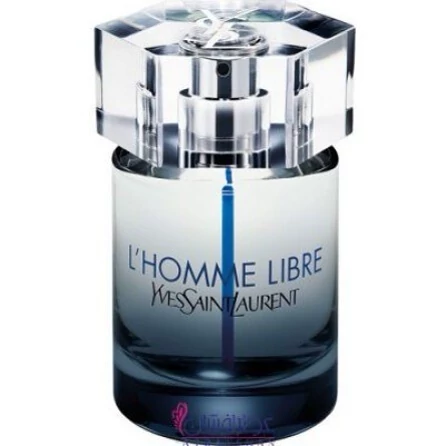 عطر لیبره ایو سن لورن لهوم مردانه برند راینو yves saint laurent-l'homme libre