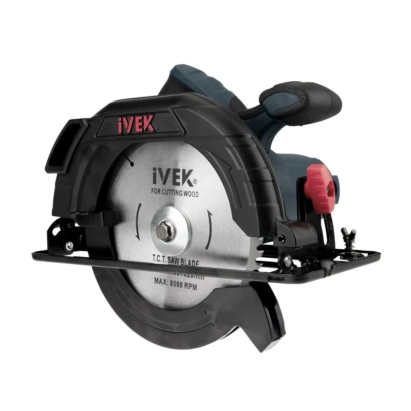 اره گردبر 1500 وات K-5020 ایوک دارای 24 ماه گارانتی ایوک سرویس