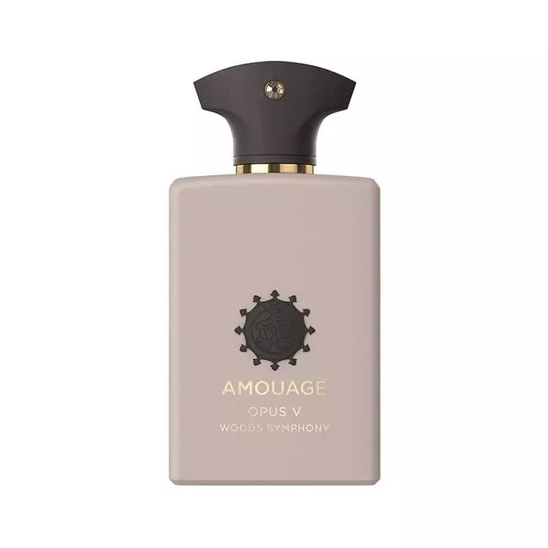 عطر ادکلن  آمواج  اوپوس  پنج  وودز سیمفونی (برند لوزی) 