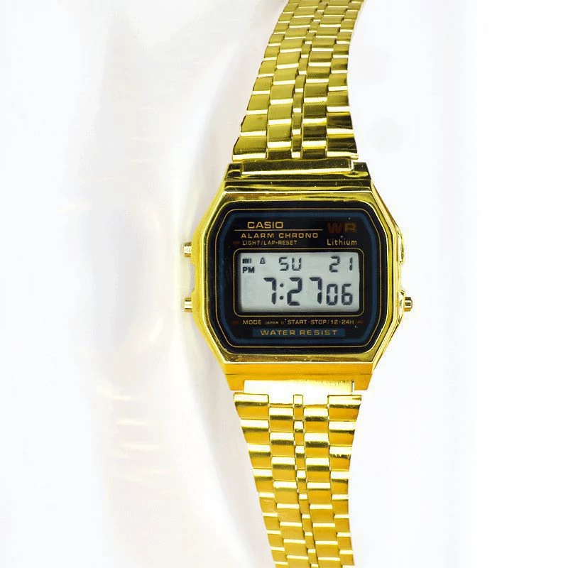 ساعت کاسیو مدل CASIO A159W 