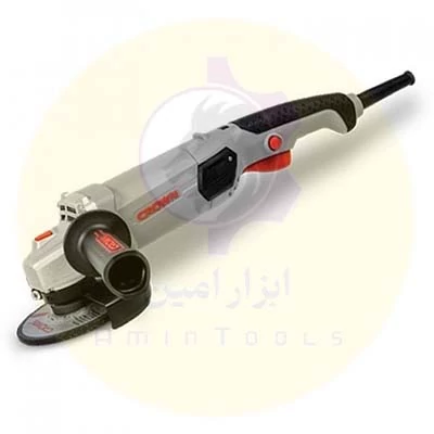 مینی فرز کرون 900 وات مدل CT13505