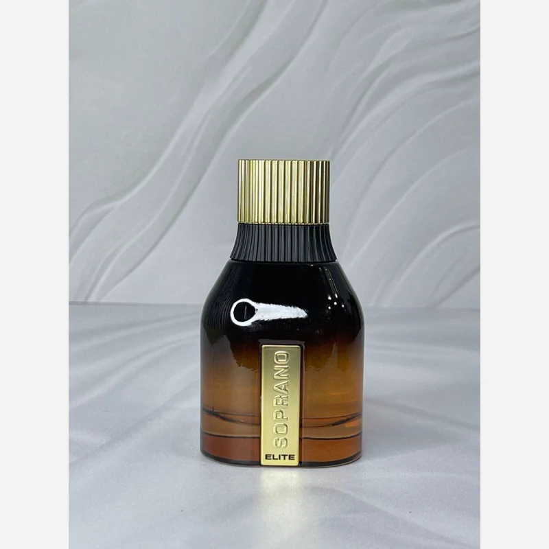 عطر مردانه دومونت پاریس مدل سوپرانو الیت Dumont Paris Soprano Elit