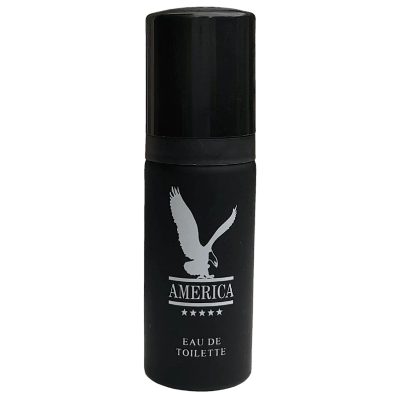 عطر ادکلن امریکن عقاب America اورجینال اصل