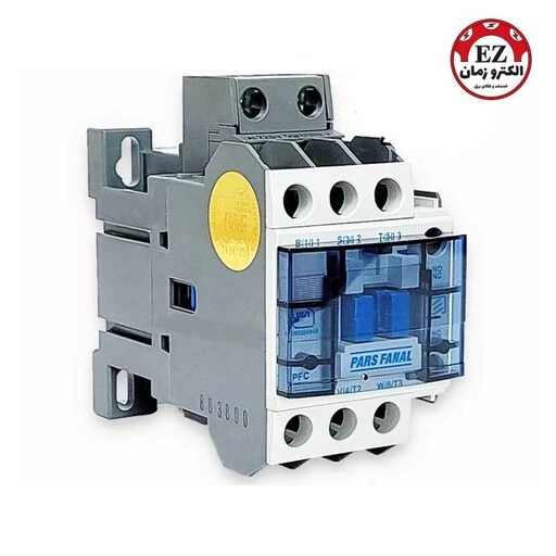 کنتاکتور 32 آمپر پارس فانال مدل PFC-32