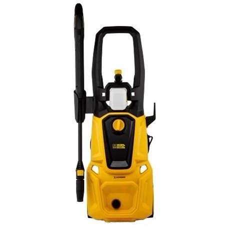 کارواش 145 بار 1800 وات ذغالی مکش دار کنزاکس مدل KPW-6518 (12 ماه گارانتی)