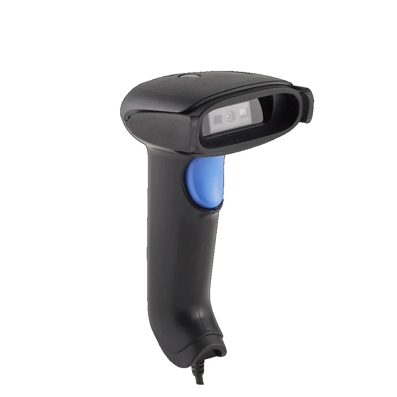 بارکدخوان باسیم میتسوشیدا مدل MITSUSHIDA KC-2017 (پس کرایه)