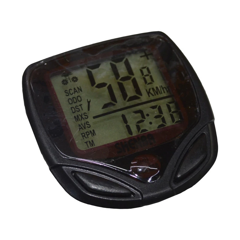 کیلومتر شمار دوچرخه شنبا مدل SB-318 مدل 1