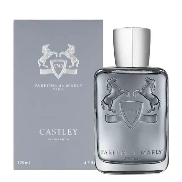 عطر ادکلن پارفومز د مارلی کاستلی دکانتی 30 میل مستر کوالیتی