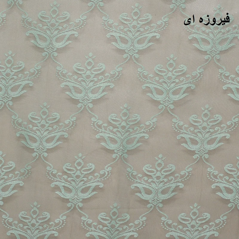 پرده زبرا شب و روز زیو کد 102 سایز 200x200 سانتی متر