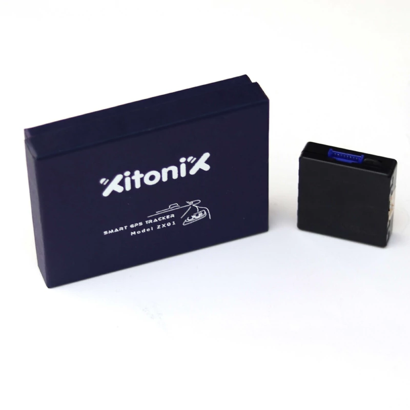 ردیاب 12 تا 24 ولت زیتونیکس مدل ZX01