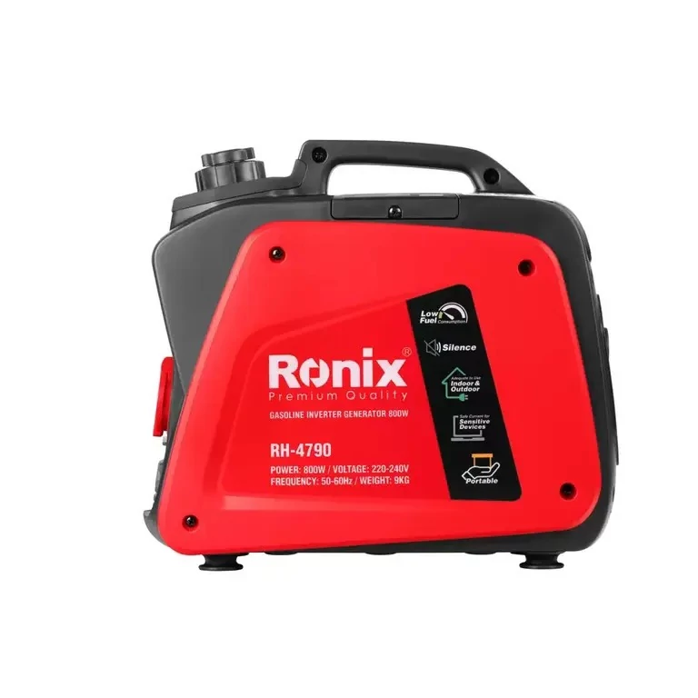 ژنراتور اینورتر 800 وات رونیکس مدل RH-4790