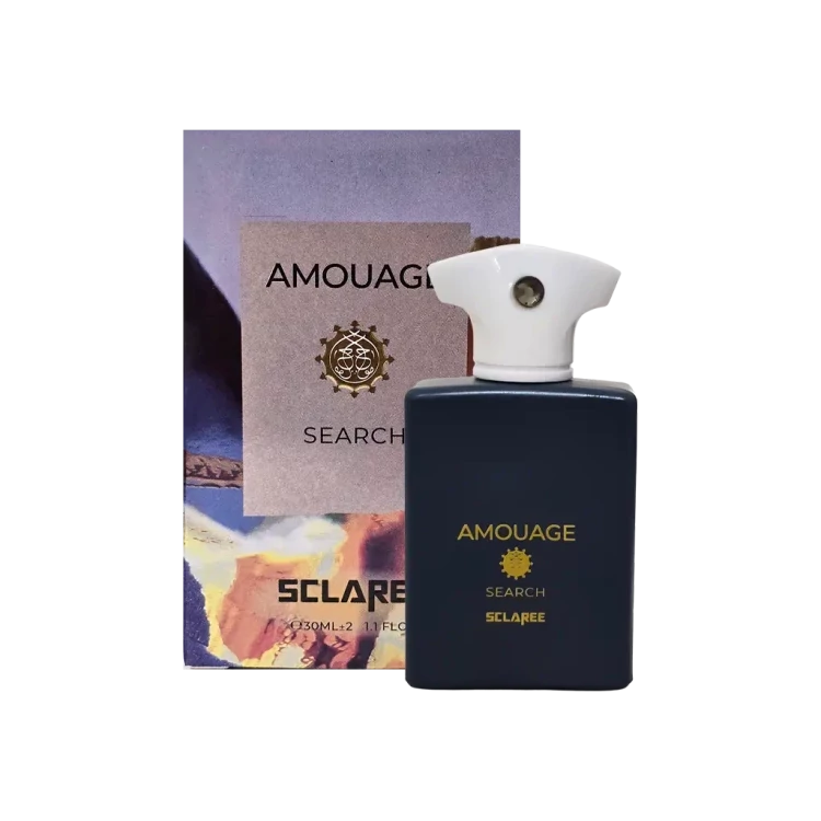 ادکلن آمواج سرچ | Amouage Search (100 میل)