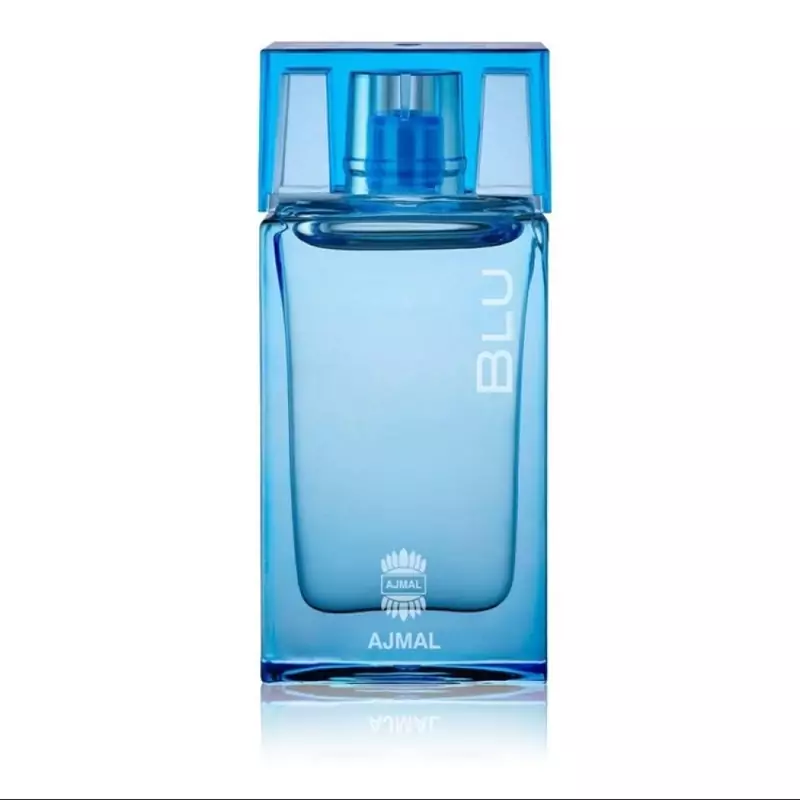 عطر ادکلن اجمل بلو اصلی