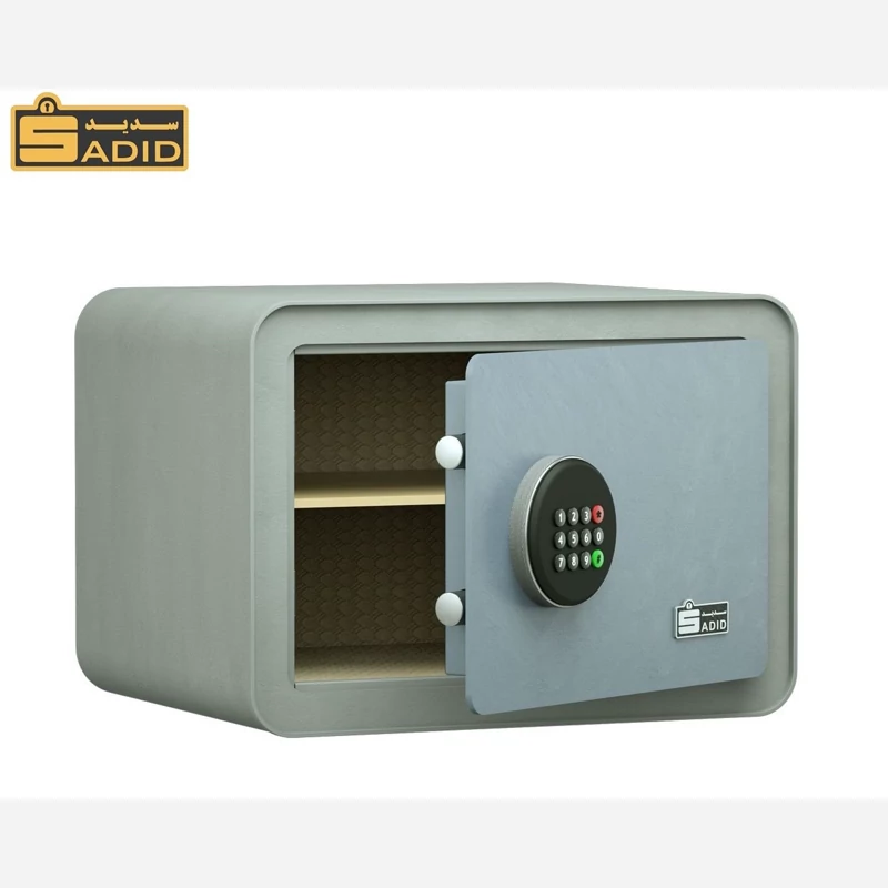 سیف باکس (گاوصندوق هتلی) مدل 350W (پس کرایه)