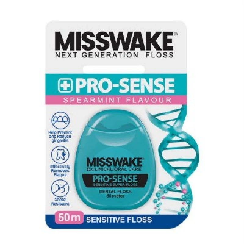 نخ دندان میسویک مدل Pro-Sense
