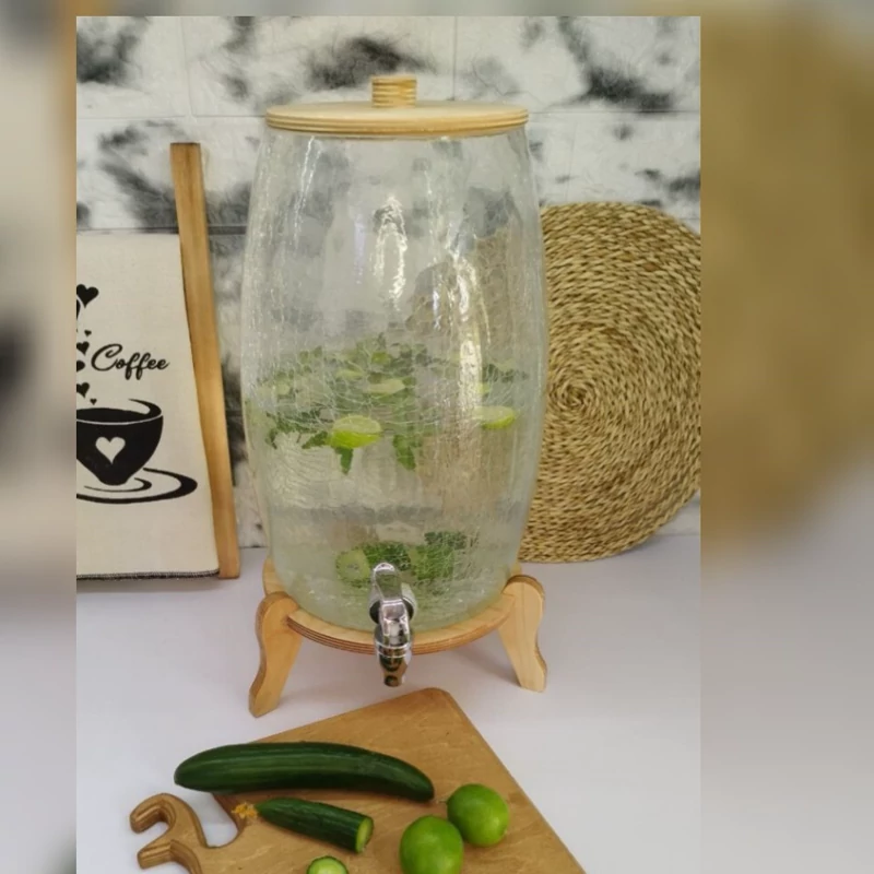 کلمن یک طبقه پاتریس آبگز