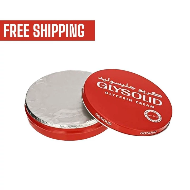 کرم گلیسولید (Glysolid)؛ کلاسیک، قدرتمند و قهرمان مبارزه با خشکی پوست