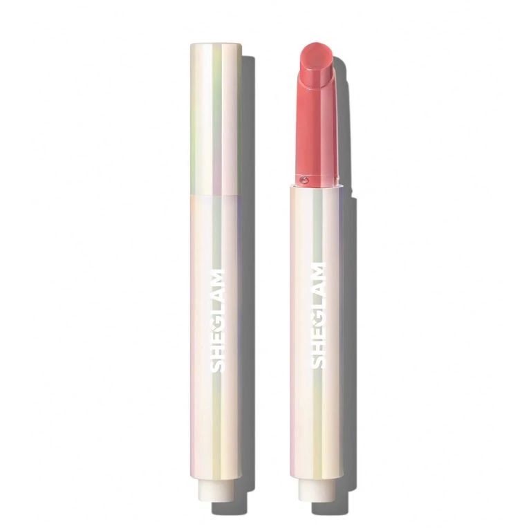 رژ لب حجم دهنده پلامپر شیمر شیگلم Sheglam Shimmer Lip Plumper