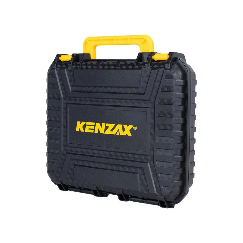 دریل پیچ گوشتی شارژی 16 ولت براشلس کد 8840 کنزاکس