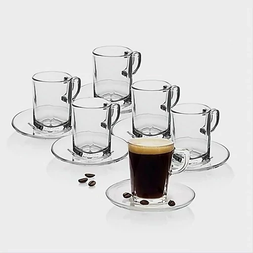 لیوان ماگ پاشا باغچه 41280