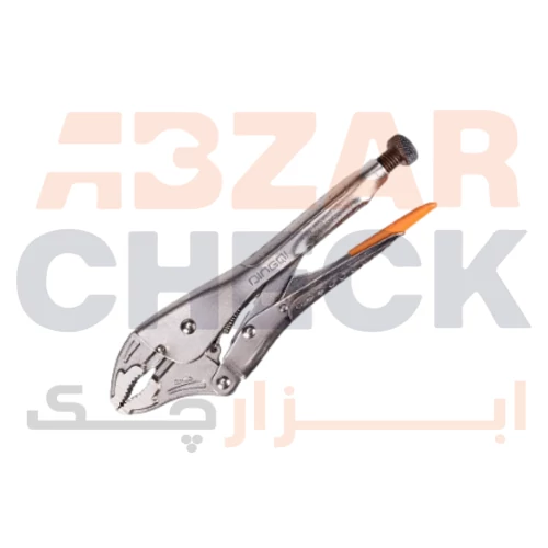 انبر قفلی دینگی 10 اینچ مدل 27002 فوق العاده با کیفیت و مناسب قیمت 