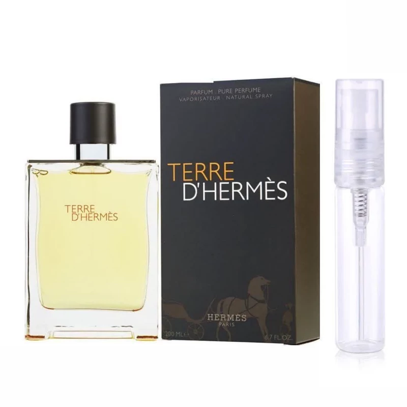 عطر ادکلن تق هرمس گرید Orgغلظت 60 درصد حجم های مختلف