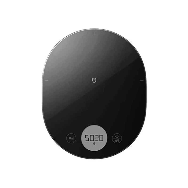 ترازو آشپزخانه شیائومی مدل Mijia Kitchen Scale KGJ001T