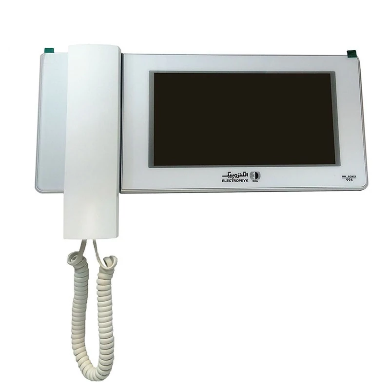 دربازکن تصویری الکتروپیک مدل 996 کد 1030 مجموعه 2 عددی