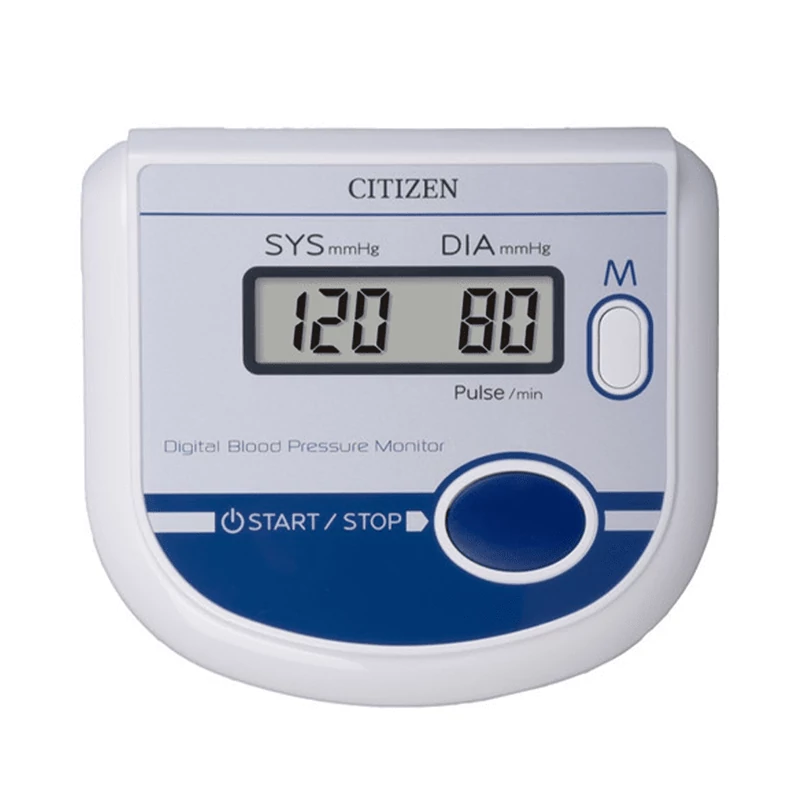 فشارسنج دیجیتال بازویی سیتیزن CH-452 AC
