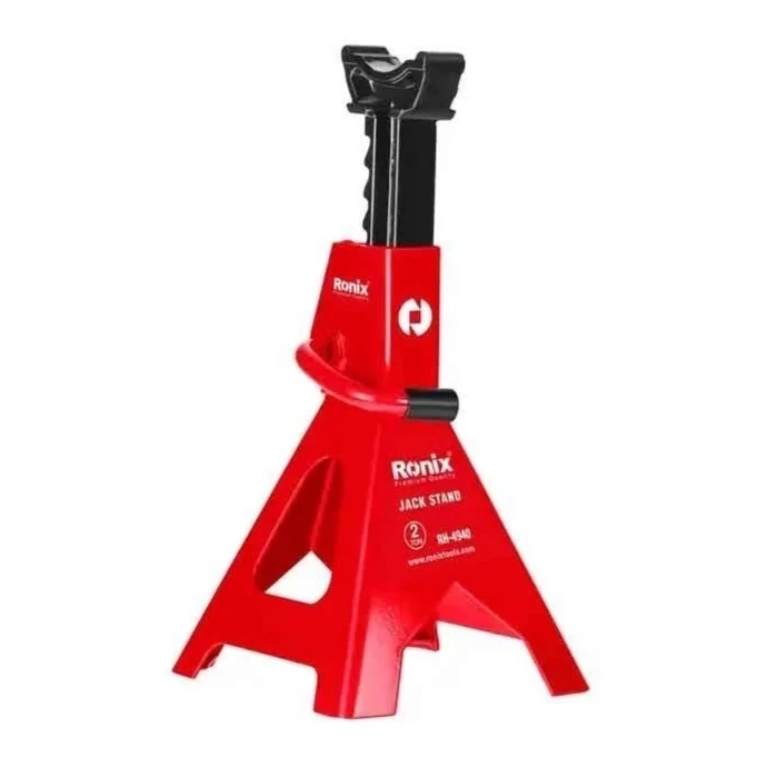 جک خرک رونیکس مدل RH-4940 ظرفیت 2 تن