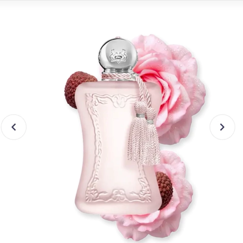عطر ادکلن پارفومز د مارلی دلینا لا رزی 75 میل مستر کوالیتی