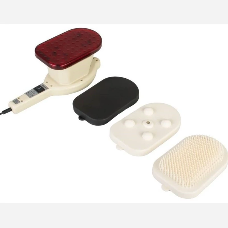 ماساژور مادون قرمز منولی مدل M730 (پس کرایه)
