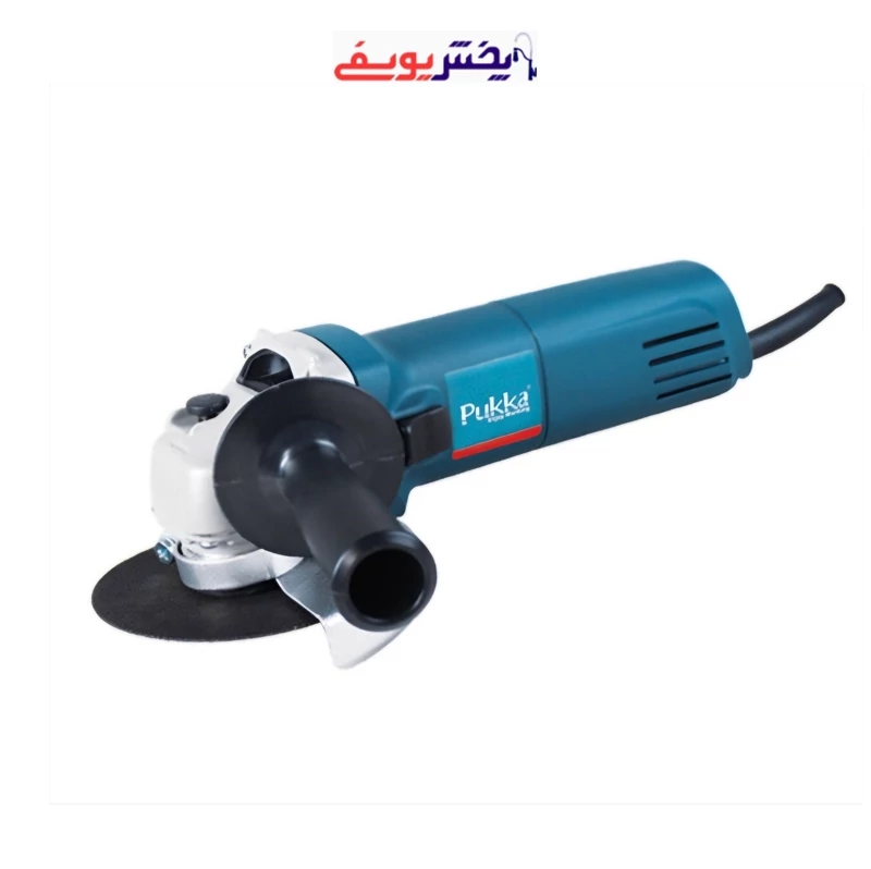 مینی فرز 710 وات پوکا مدل َAG115A