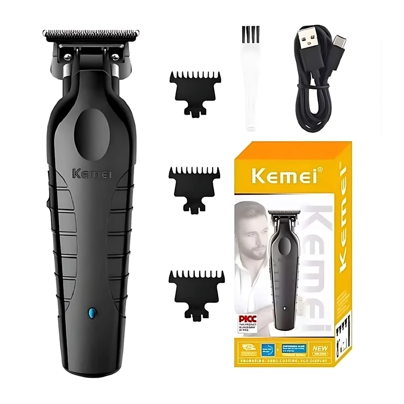 ماشین اصلاح خط زن/صفر زن حرفه ای KM-2299 سری جدید 