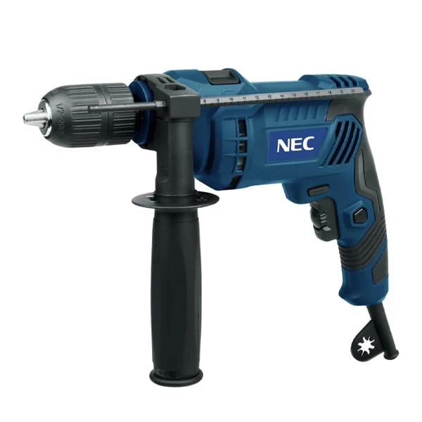 دریل940وات13م م اتومات چکشی NEC-1325