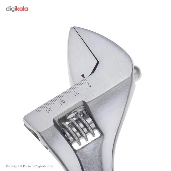 آچار فرانسه 12 اینچ نووا مدل NTA-3004